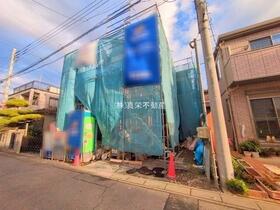 埼玉県草加市新栄１丁目