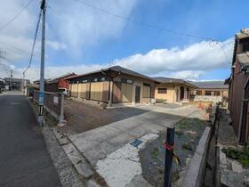 大分県中津市北稲堀