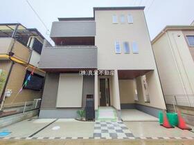 埼玉県草加市両新田西町