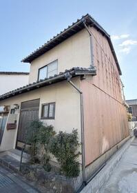 兵庫県姫路市網干区新在家