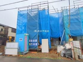 埼玉県越谷市大沢