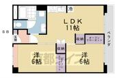 ベルヴィタウン京都伏見（向島市営住宅９街区）のイメージ