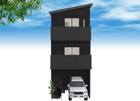 大阪府四條畷市雁屋西町