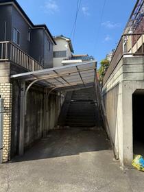 東京都八王子市大谷町