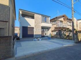 埼玉県越谷市大字大林