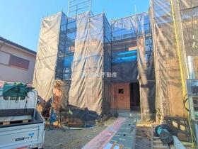 埼玉県越谷市弥栄町４丁目