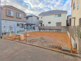 東京都大田区東馬込１丁目