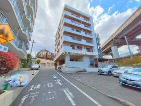 南馬込セントラルパレス