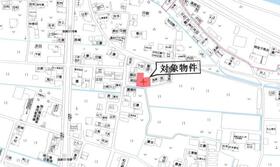 熊本県熊本市西区中原町