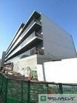 板橋区若木１丁目 5階建 新築のイメージ