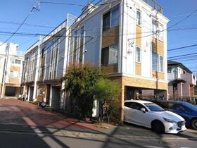 アーバンタウン志津