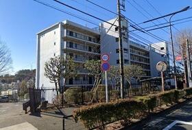 愛宕団地　２−３−１号棟