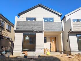 埼玉県草加市西町