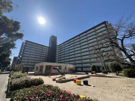 すみれ橋第二コーポ