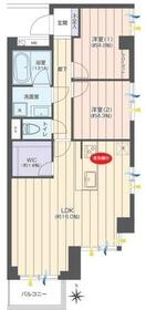 蒲田ビューハイツ