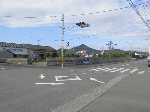 Land, Makurazaki, Kagoshima
