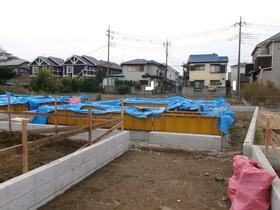 埼玉県草加市瀬崎５丁目