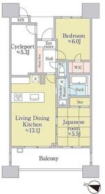 グランイーグル多摩川スカイフロント