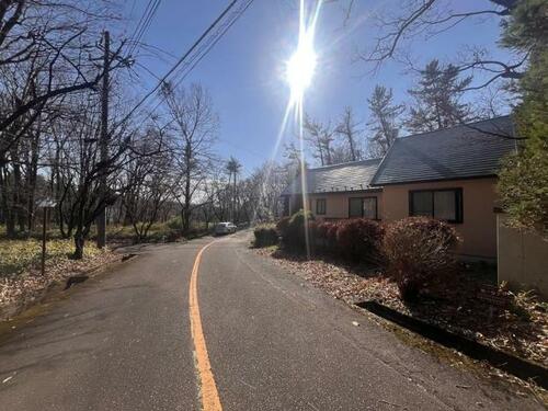 detached 栃木県那須郡那須町大字高久丙