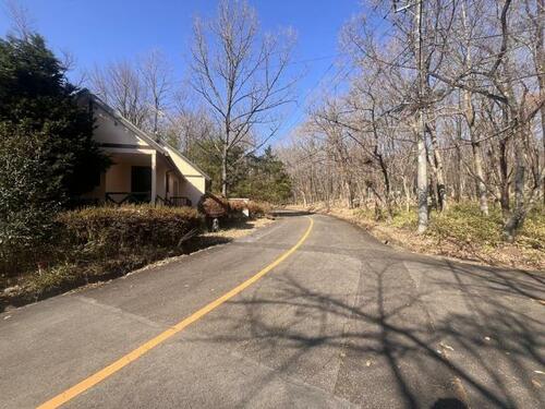 detached 栃木県那須郡那須町大字高久丙