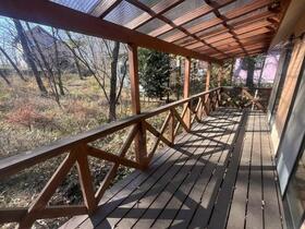 detached 栃木県那須郡那須町大字高久丙