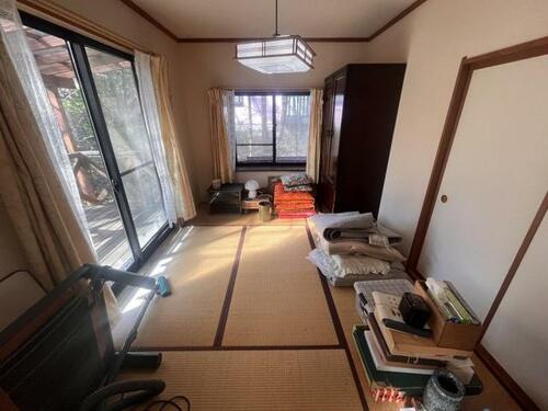 detached 栃木県那須郡那須町大字高久丙