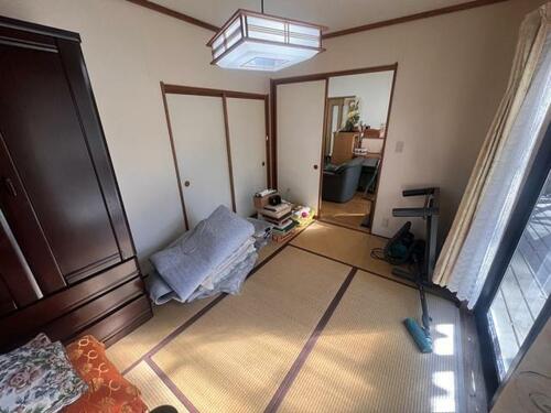 detached 栃木県那須郡那須町大字高久丙