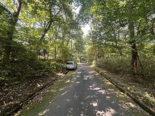 detached 栃木県那須郡那須町大字高久丙