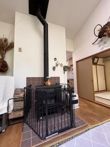 detached 栃木県那須郡那須町大字高久丙