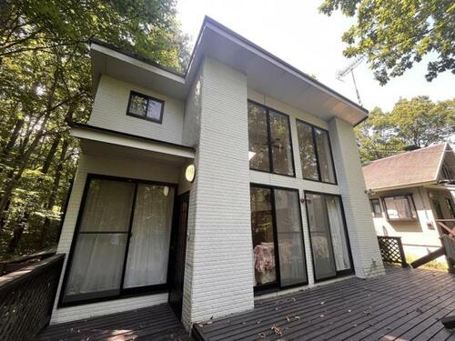 detached 栃木県那須郡那須町大字高久丙