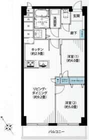 ニックハイム京浜蒲田