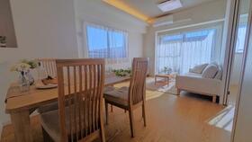 エクラン西蒲田