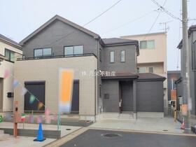 埼玉県草加市長栄１丁目