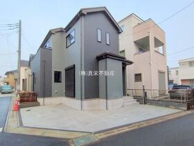 埼玉県草加市長栄１丁目