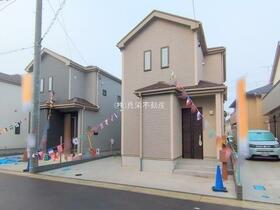 埼玉県草加市長栄１丁目