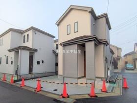 埼玉県草加市長栄１丁目