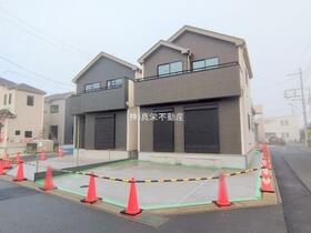 埼玉県草加市長栄１丁目