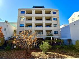 神奈川県横浜市神奈川区神奈川本町