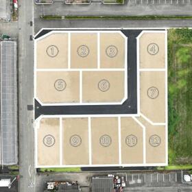 熊本県熊本市南区会富町