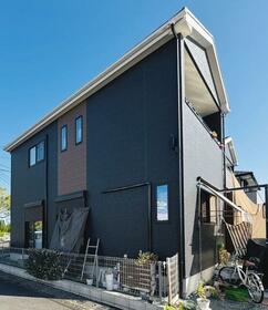 熊本県熊本市東区江津４丁目