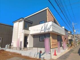 埼玉県越谷市大沢４丁目