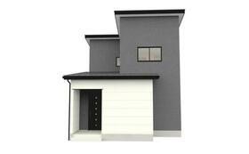 福井県越前市下四目町