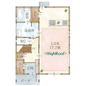 和歌山県岩出市曽屋