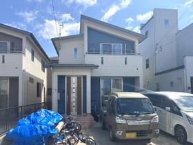 和歌山県和歌山市梅原