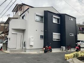 京都府京都市右京区梅津後藤町