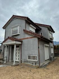 三重県伊賀市希望ヶ丘西３丁目