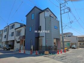 埼玉県越谷市大字恩間