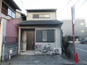 京都府京都市南区東九条北烏丸町