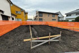 神奈川県三浦市南下浦町菊名