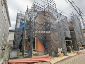 埼玉県越谷市千間台東３丁目